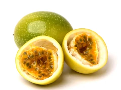 Маракуйя Желтая